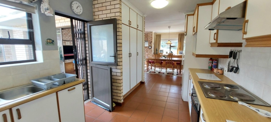 4 Bedroom Property for Sale in Glen Stewart Eastern Cape
